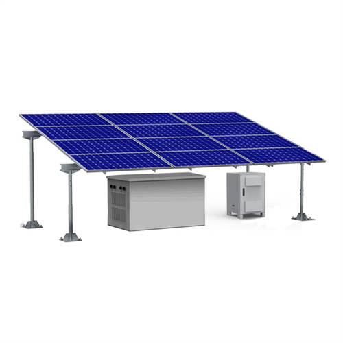 About Cheapest office building energy storage installation offer in Mexico