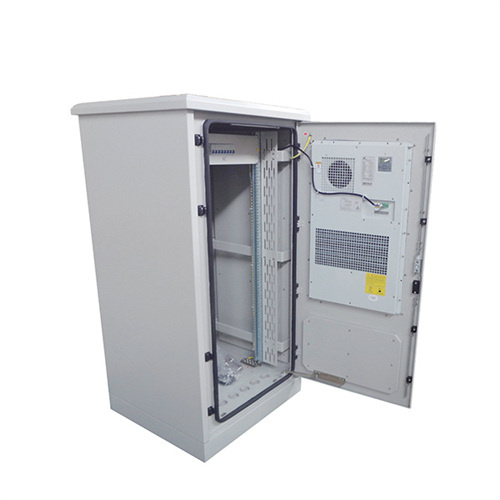 Flat-land solar photovoltaic power generation installation