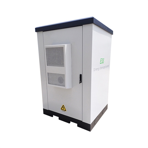 About Average containerized BESS price per 500kW in Luxembourg
