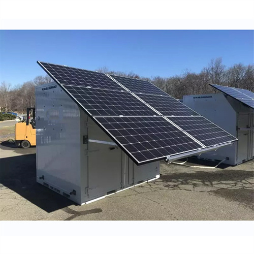 Energy storage box sales information network