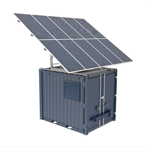About Turnkey VRFB energy storage EPC contract price in Guernsey