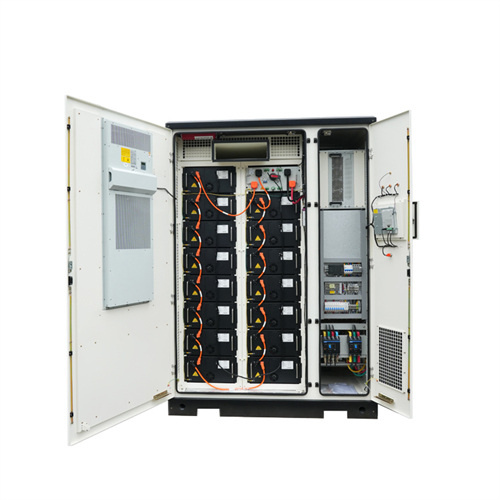 Photovoltaic energy storage inverter unit price