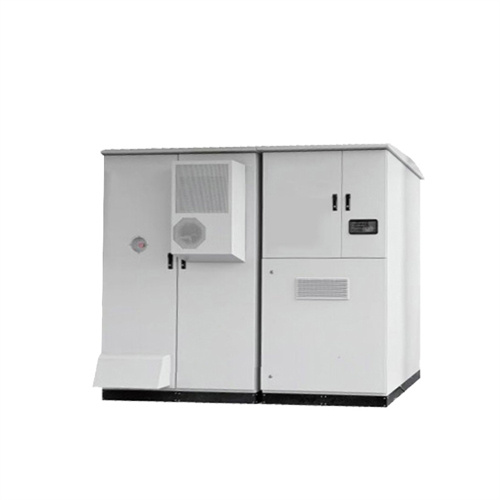 Energy Storage System Industry Standards
