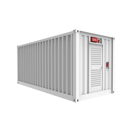 Soundproof wind duct structure in generator room