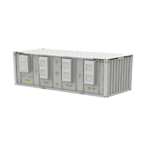 About Average ESS container price per 20kWh in Nepal