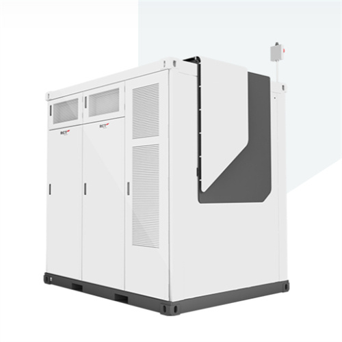 Expected ROI of industrial energy storage project in Luxembourg 2026