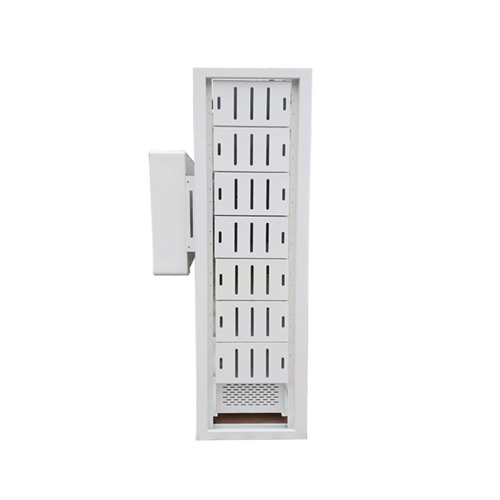 About Solar Lantern Stand