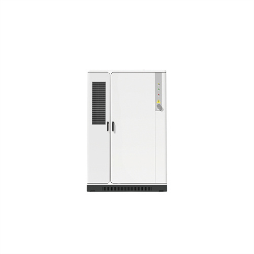 Does photovoltaic energy storage require a frequency converter 