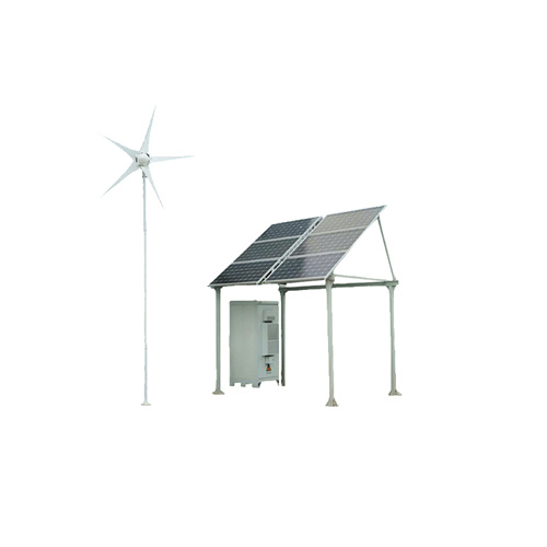 Illustration of photovoltaic panel installation methods for farmers