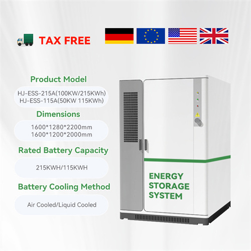 What is the principle of solar energy generator
