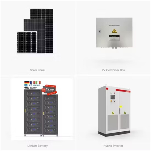 About Off grid battery system project financing options in Nepal 2026