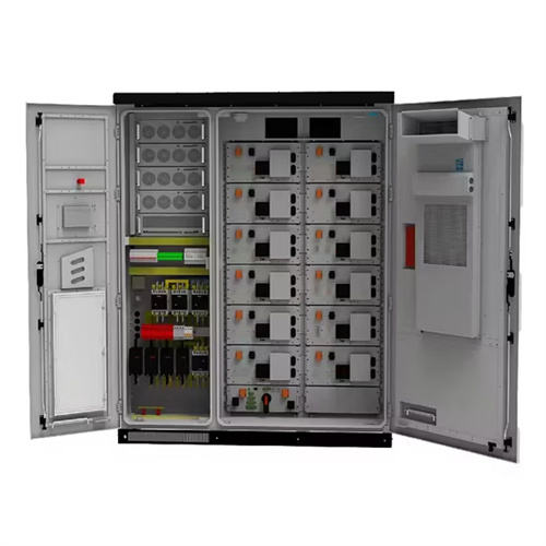 Smart photovoltaic panel installation method
