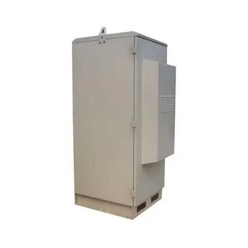 About Container roof photovoltaic panel installation