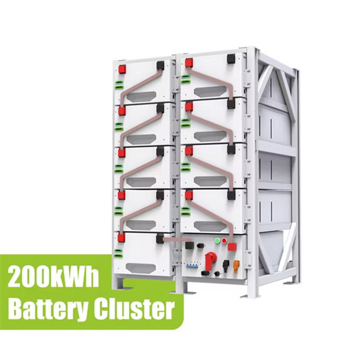About Average mobile ESS unit price per 50kW in Oman