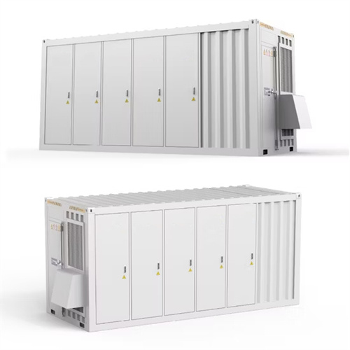 About Average domestic energy storage price per 5MW in Australia