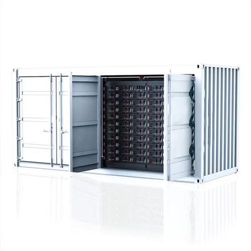 Lead-acid photovoltaic energy storage