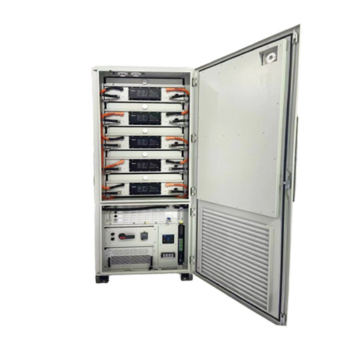 Container energy storage liquid cooling principle