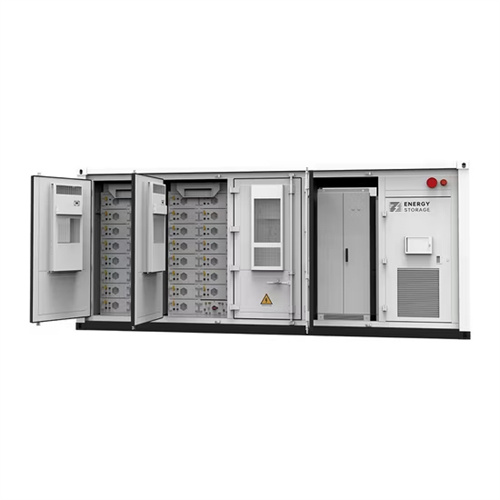 Average grid tied storage system price per 1MW in Nigeria
