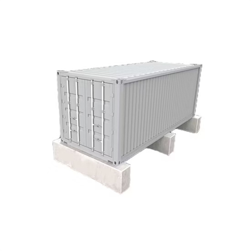 Household wind power vertical blade