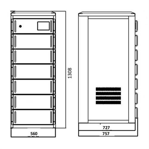 Global Energy Storage System Market Analysis