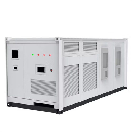 About Recommendations for unpopular European energy storage systems