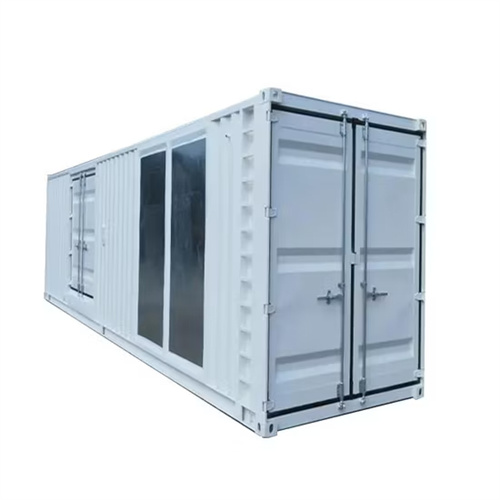 New Energy Photovoltaic Panel Company
