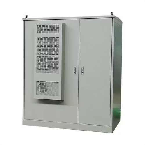 About Villa solar power generation system solution