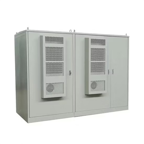 Solar Photovoltaic Power Station Materials