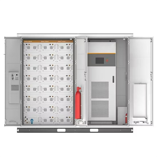 About Average LFP battery system price per 800MW in Nigeria