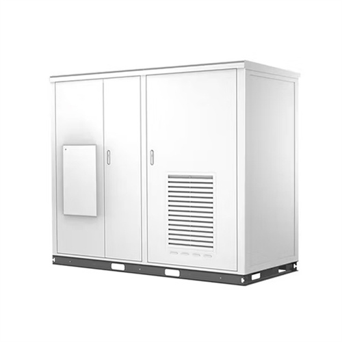 Solar diesel hybrid storage project financing options in Greenland 2025