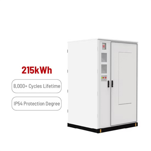 About Energy storage system frequency demarcation point