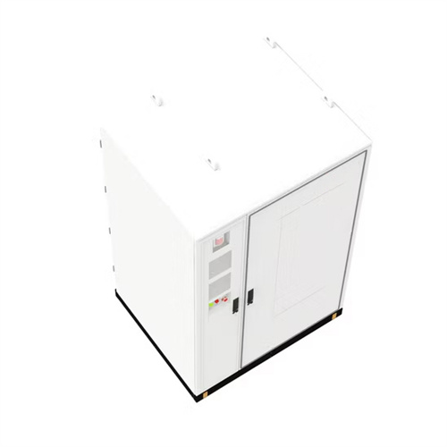 Average gel battery storage price per 1GW in Libya