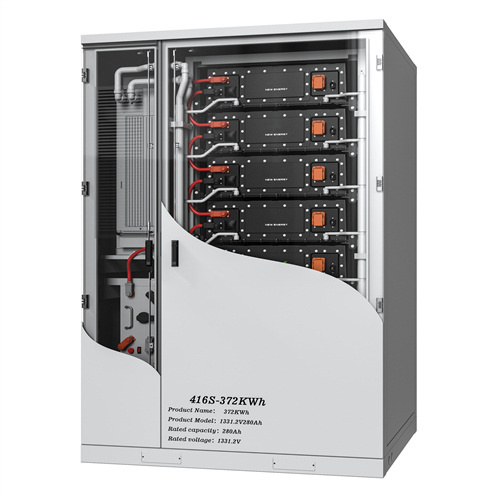 About Gel battery storage project financing options in South Africa 2030