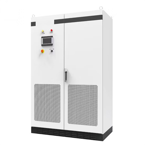 About Photovoltaic panel operation and maintenance after winter snow