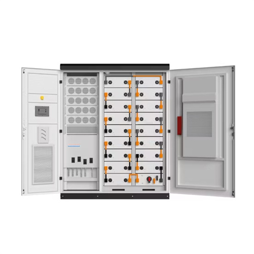 Do photovoltaic solar panels need maintenance 
