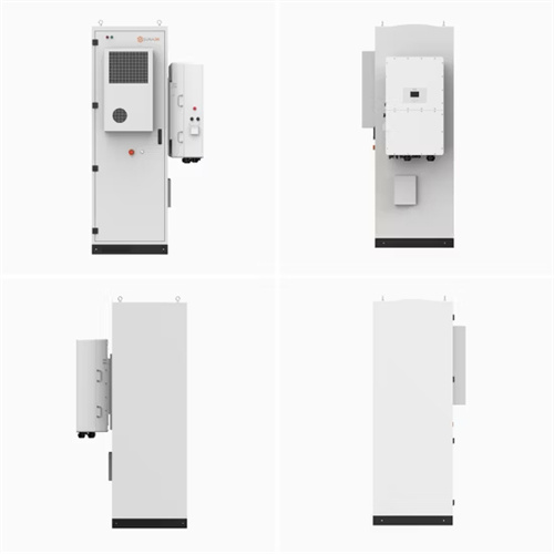 Energy storage BMS three-level management system