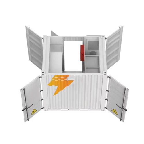 About Average off grid battery system price per 10kW in South Africa