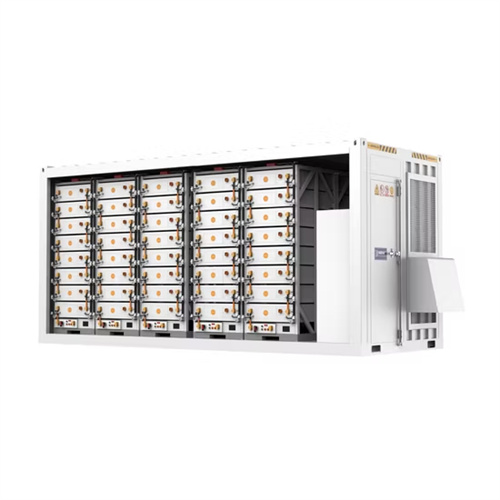 Things you need to learn to do photovoltaic energy storage