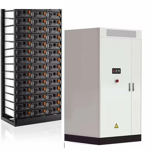 Microgrid Experimental Demonstration Project