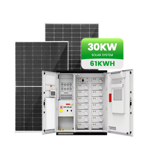 Average grid tied storage system price per 8MW in Netherlands