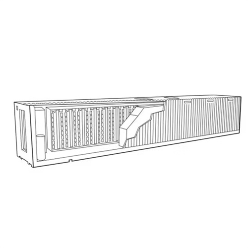 Lithium-ion Energy Storage System Introduction