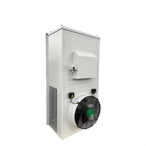 Which is the best outdoor solar power generation company