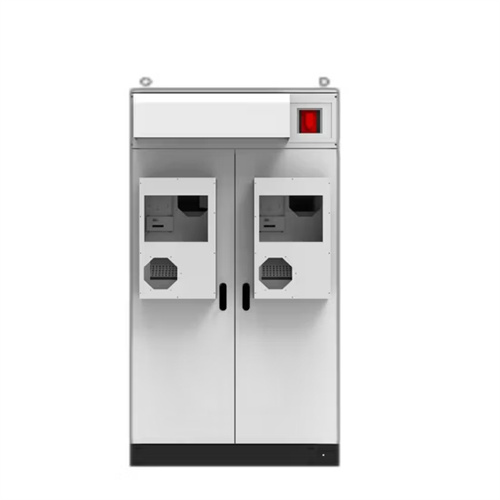 About Total investment cost of lithium solar battery project in Nepal