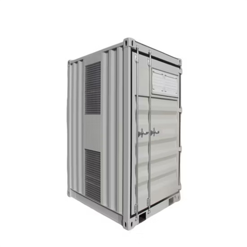 Average solar diesel hybrid storage price per 1MW in Greenland