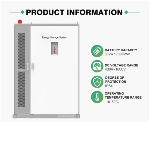 About Average standalone energy storage price per 30MW in Pakistan