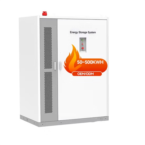 About 100kw energy storage battery container price