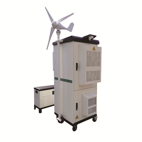 About New Energy Storage Thermal Management
