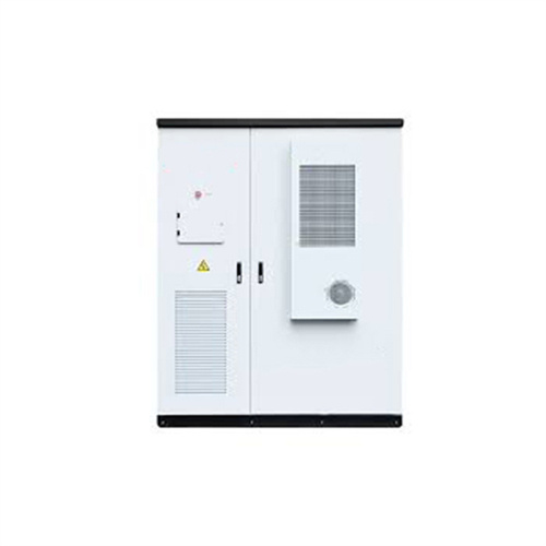 Average container energy storage price per 50kWh in Burundi