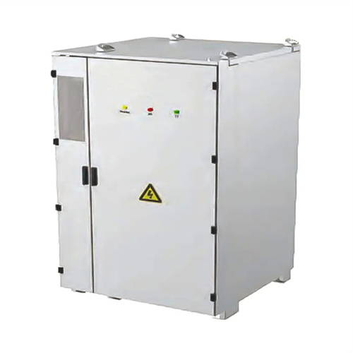 Working principle of solar thermal energy storage system