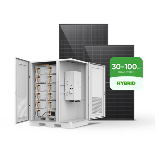 How is the benefit of solar photovoltaic power generation